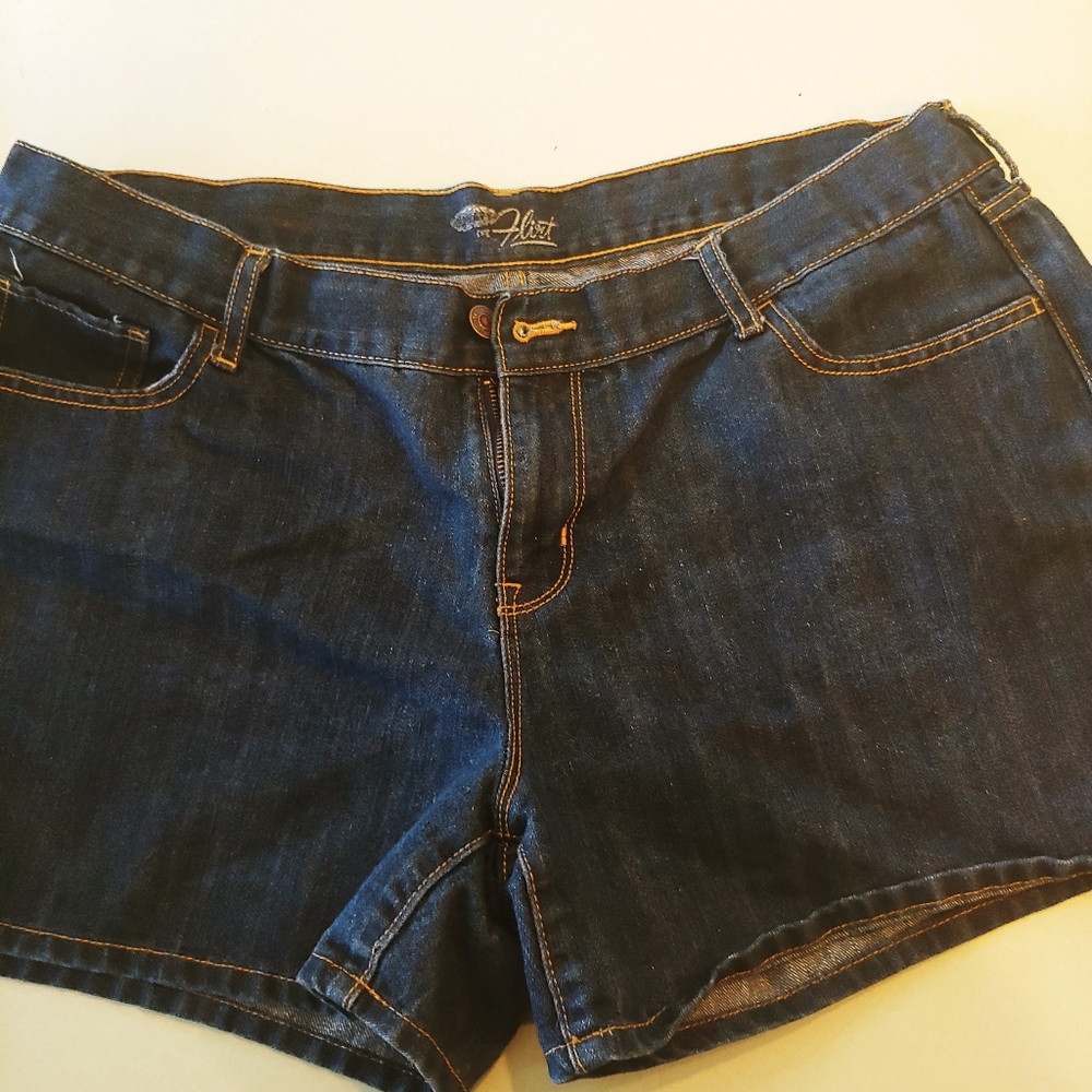 Cute Shorts